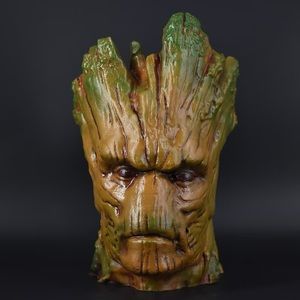 Groot Head Sculpture - I Am Groot/Guardians of the Galaxy